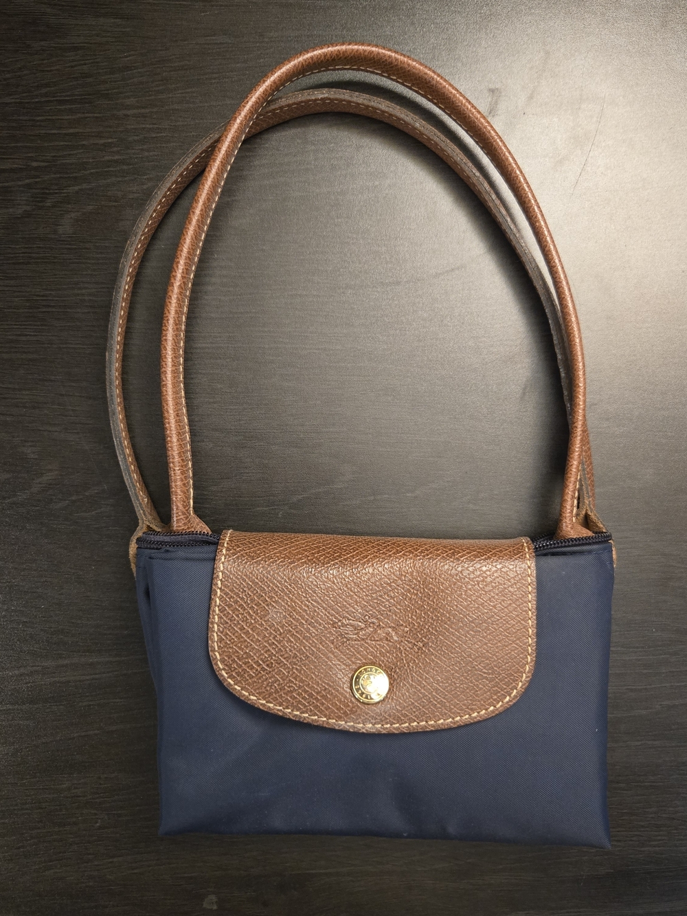 Longchamp Le Pliage Original Tote Bag